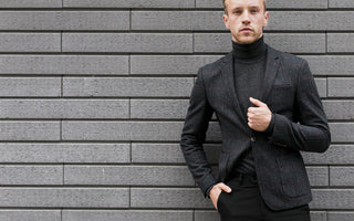 Custom Blazer