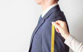 Custom Suit Tailoring for Summer in Tulsa
