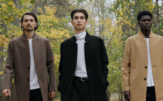 Overcoat