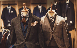 custom suits