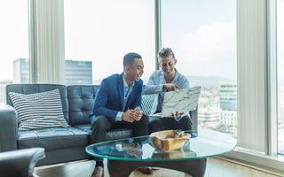 Embracing Technology in Bespoke Suit Franchises for Unprecedented Growth