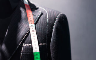 Finding The Best Bespoke Suits In Plano