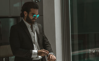 bespoke suits