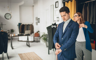 Best Places For Bespoke Tailoring In Silicon Valley
