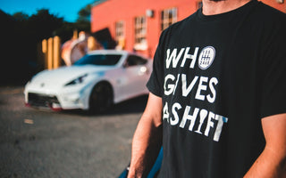 Custom Shirts