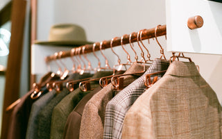 fabric selection