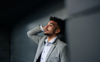 Bespoke Suit
