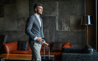 Win Over High-End Clients for Your Bespoke Suit Franchise: Mastering Client Acquisition