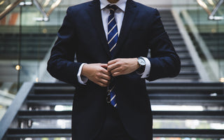 business attire