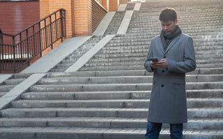 Discover the Versatility of Custom Overcoats