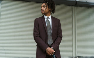 Custom Suit Franchising and the Impact of Technology: Revolutionizing the Pearce Bespoke Experience