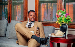 bespoke suit