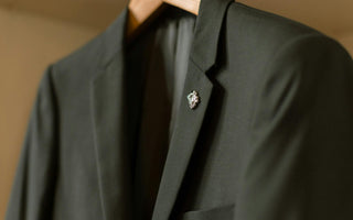 custom blazer