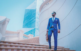 Mastering the Art of Luxury Franchising: Creating Unbeatable Bespoke Suit Experiences