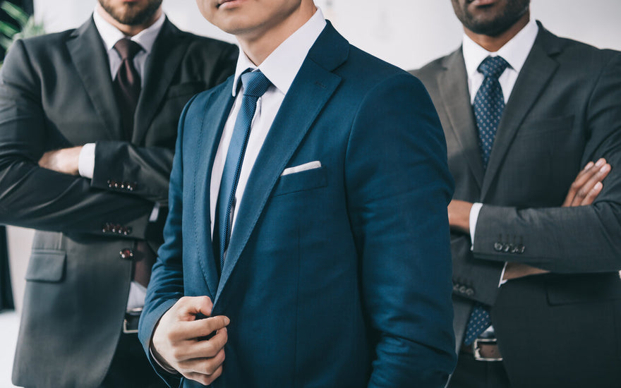 Tailoring Your Path to Entrepreneurial Success Through Pearce Bespoke Custom Suit Franchising