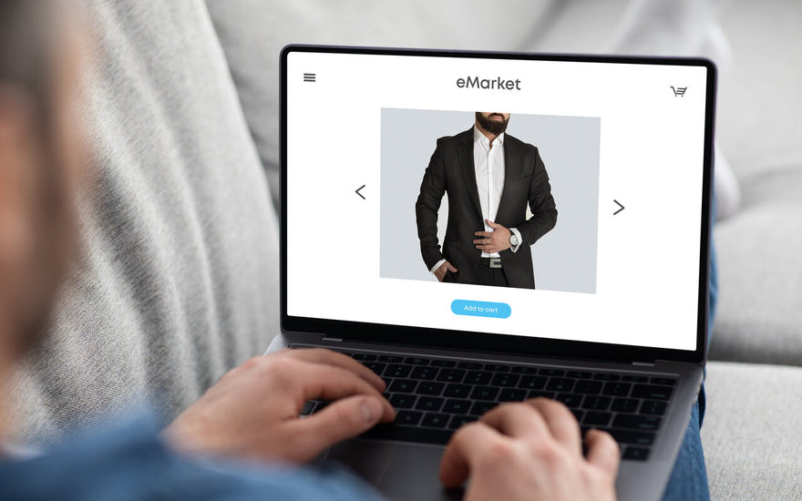 suit website