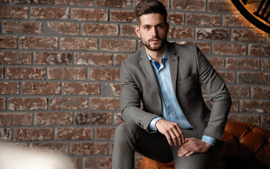 The Path to Bespoke Custom Suit Success with the Pearce Bespoke Franchise