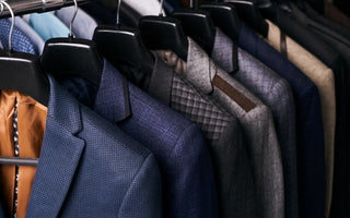 The Competitive Advantage of a Bespoke Suit Franchise: Maximizing Revenues in this Booming Market