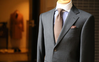 Elevate Customer Experience in Your Bespoke Suit Franchise for Maximum Success