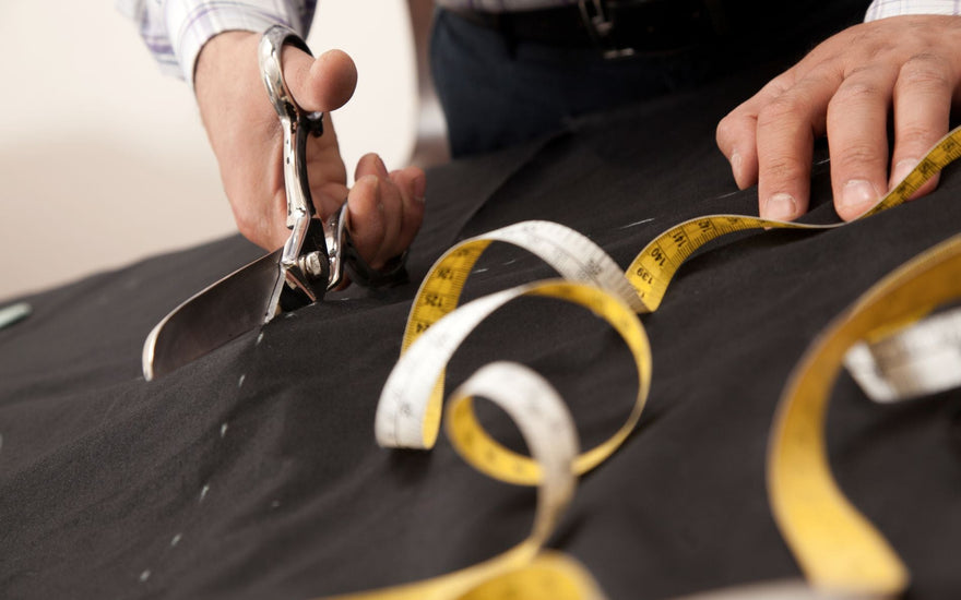 The Best Custom Tailors In San Francisco