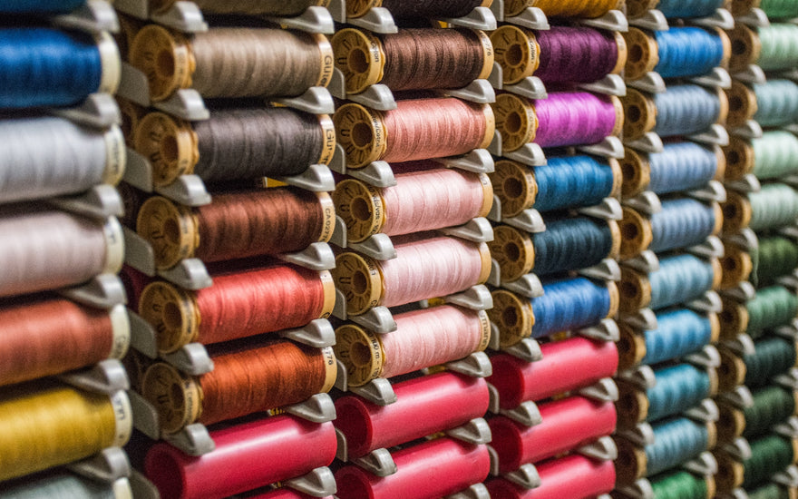 thread