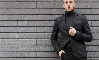 Custom Blazer