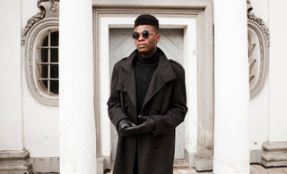 Custom Overcoat