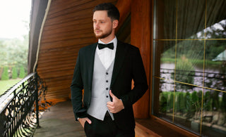 Custom Clothing Wardrobe