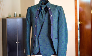 Custom Suits 