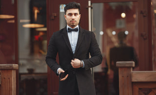 Bespoke Clothing