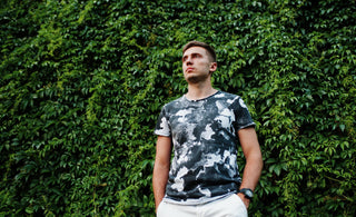 Patterns Custom Shirts