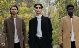 Overcoat