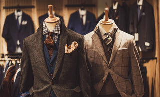 custom suits