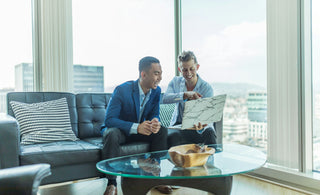 Embrace Eco-Friendly Practices and Drive Sustainability in Your Custom Suit Business