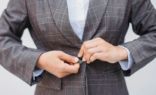The Best Custom Suits for Jacksonville