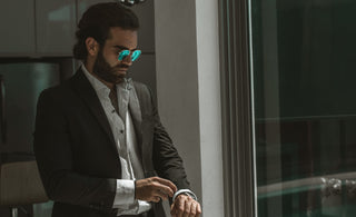bespoke suits