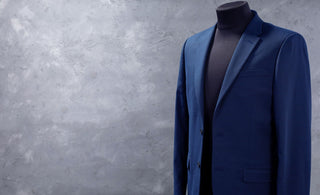 The Ideal Custom Blazer for Business in Biloxi, MS
