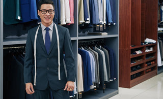 tailor