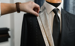 Why Fit Is the Most Important Aspect of Custom Clothing