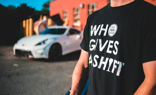Custom Shirts
