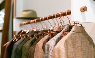 fabric selection