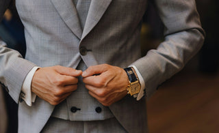 Suits Lining