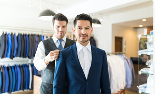 Custom Suits