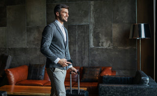 Win Over High-End Clients for Your Bespoke Suit Franchise: Mastering Client Acquisition