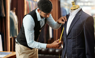 Custom Tailoring