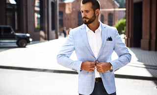 Sportcoats