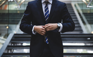 business attire