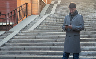 Discover the Versatility of Custom Overcoats