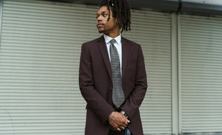 Custom Suit Franchising and the Impact of Technology: Revolutionizing the Pearce Bespoke Experience