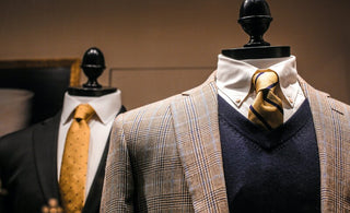 bespoke suits